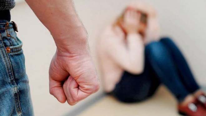 Сім’я без насильства